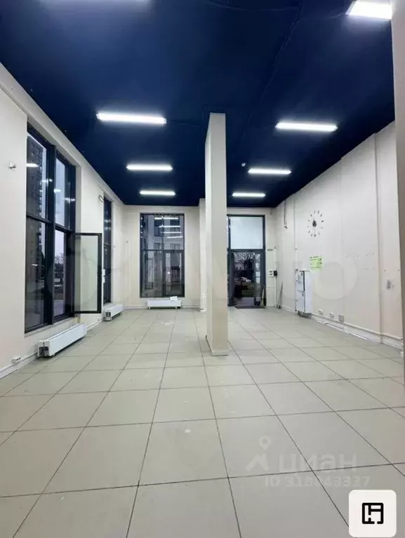 Помещение свободного назначения в Москва просп. Магеллана, 5 (68 м) - Фото 0