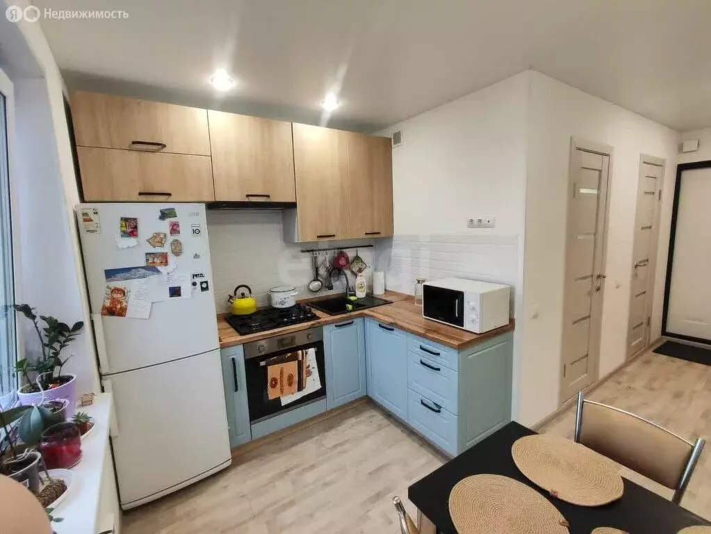 1-комнатная квартира: Тверь, бульвар Ногина, 6к4 (40 м) - Фото 1