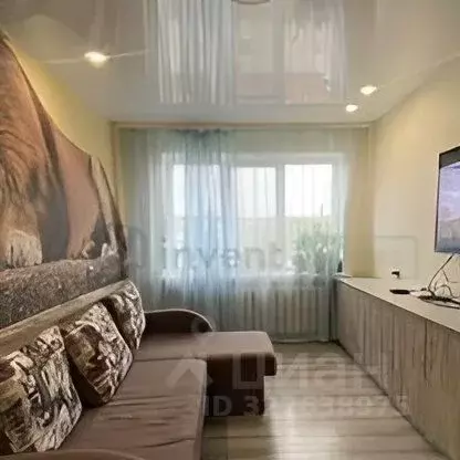 1-к кв. Калининградская область, Зеленоградск ул. Крылова, 5 (35.0 м) - Фото 1