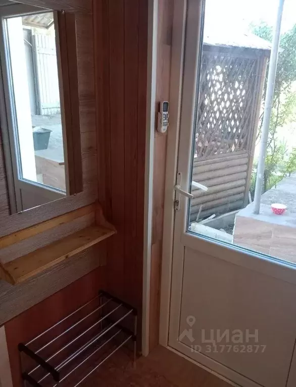 1-к кв. Краснодарский край, Новороссийск Кутузовская ул., 43 (27.0 м) - Фото 0