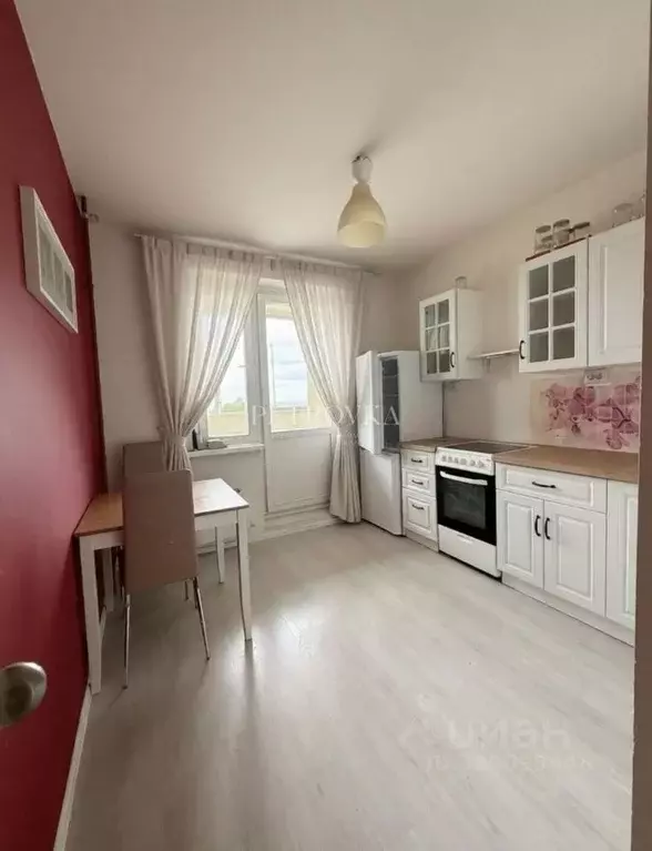 1-к кв. Московская область, Видное ул. Ермолинская, 3 (38.8 м) - Фото 1