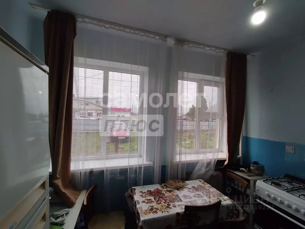 2-к кв. Краснодарский край, Славянск-на-Кубани Промышленная ул. (42.0 ... - Фото 2