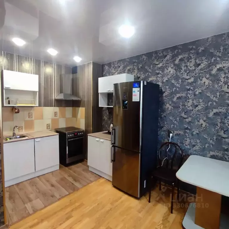 Студия Иркутская область, Иркутск Университетский мкр, 25 (21.0 м) - Фото 1
