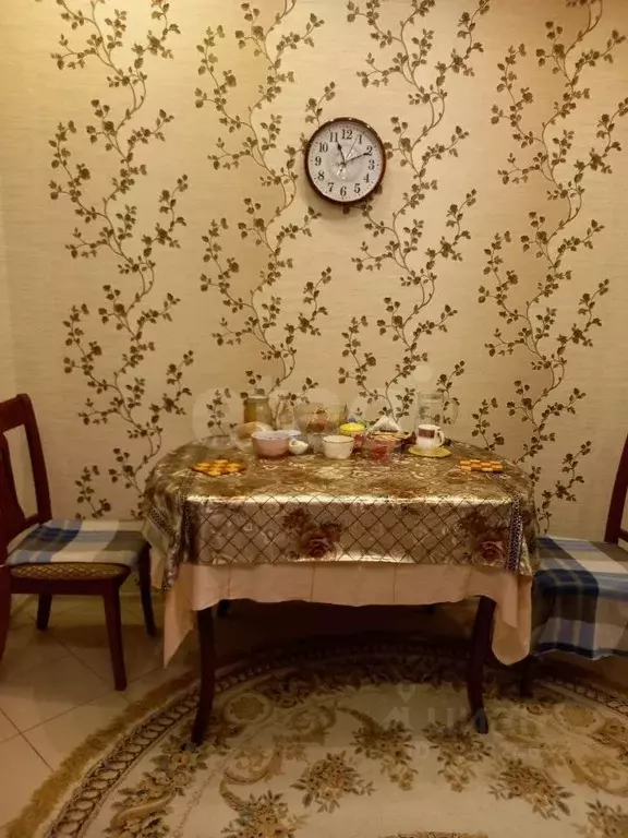 Комната Тюменская область, Тюмень ул. Николая Чаплина, 126 (20.0 м) - Фото 2