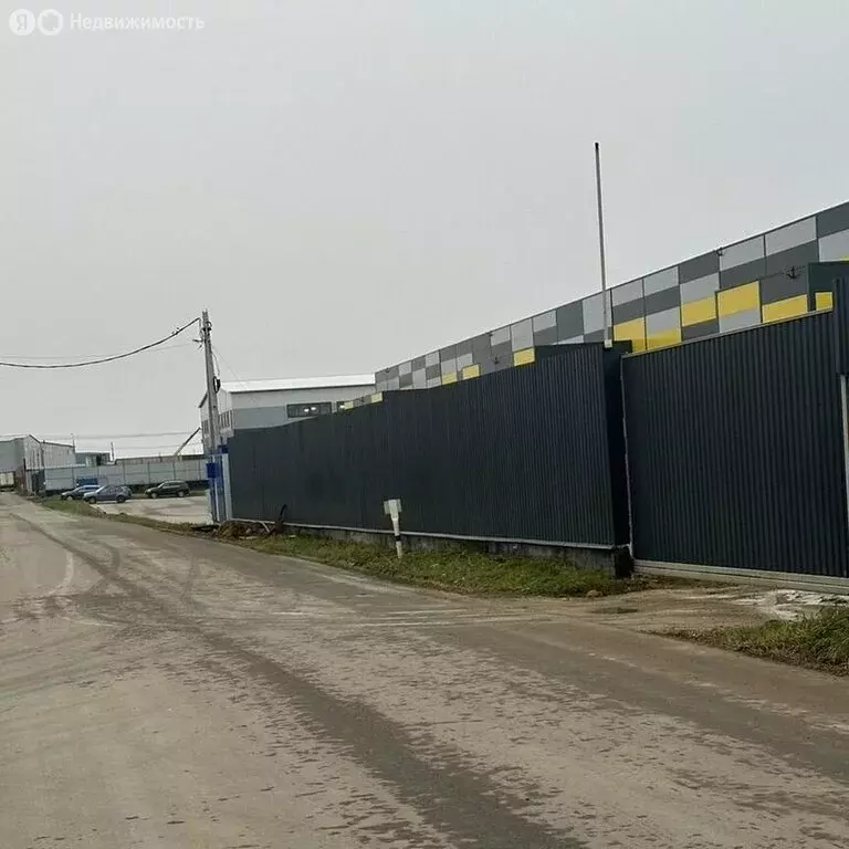 Помещение свободного назначения (657 м) - Фото 2