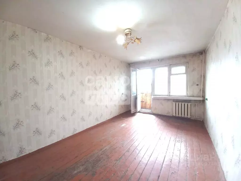 2-к кв. Алтайский край, Заринск просп. Строителей, 25/3 (47.6 м) - Фото 0