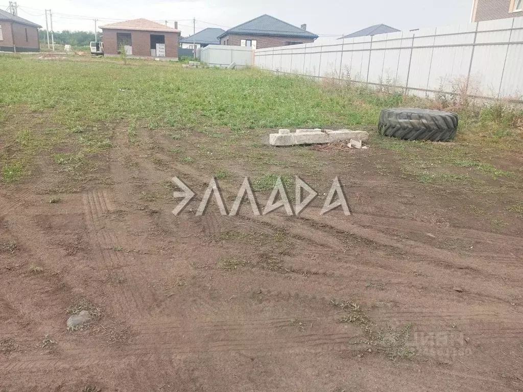 Участок в Ростовская область, Аксайский район, Щепкинское с/пос, пос. ... - Фото 1