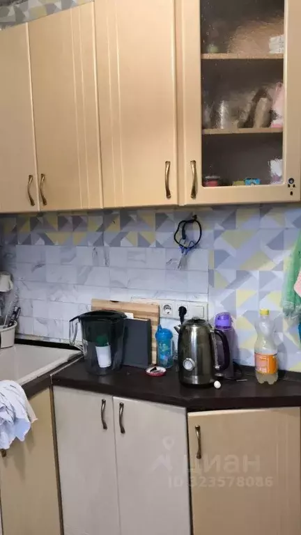 2-к кв. Московская область, Подольск ул. Кирова, 33/21 (45.1 м) - Фото 2