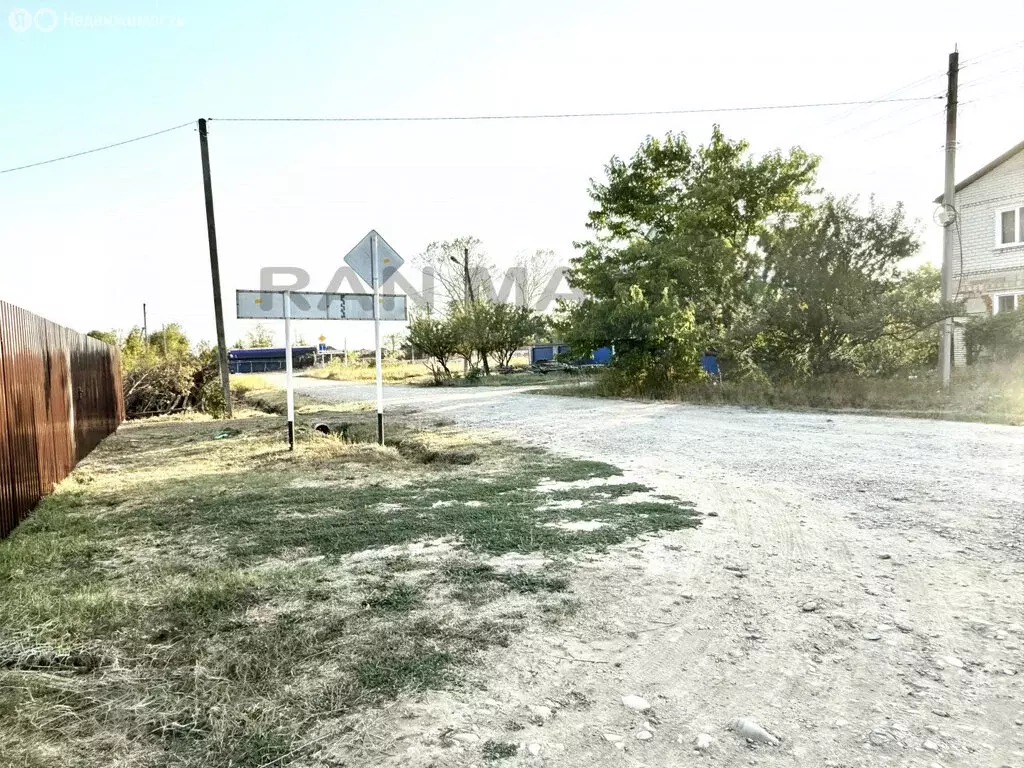 Участок в Майкоп, Песчаный переулок, 13 (7.68 м) - Фото 2