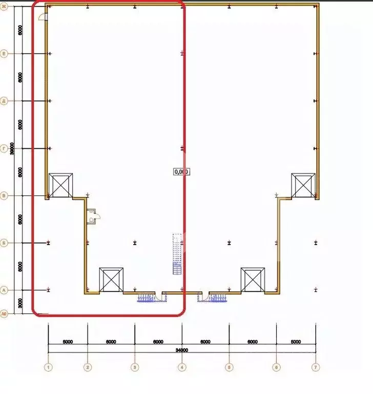 Производственное помещение в Московская область, Люберцы городской ... - Фото 2