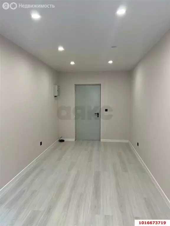 Офис (17.1 м) - Фото 1