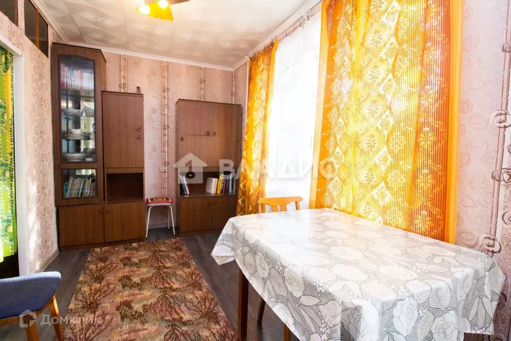 Продаётся 3-к квартира, 64.8 м - Фото 1