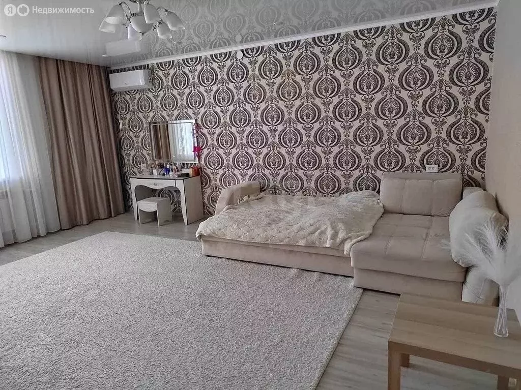 2-комнатная квартира: Южноуральск, улица Советской Армии, 25 (76.9 м) - Фото 1