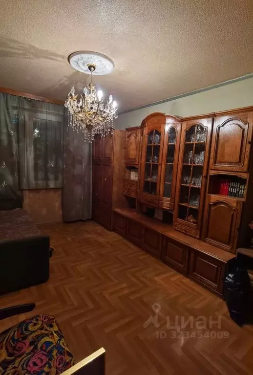 1-к кв. Москва Алтуфьевское ш., 62А (40.0 м) - Фото 1