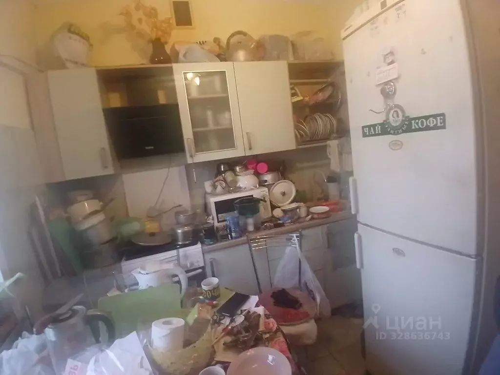 2-к кв. Москва 3-я Песчаная ул., 5К1 (50.0 м) - Фото 1