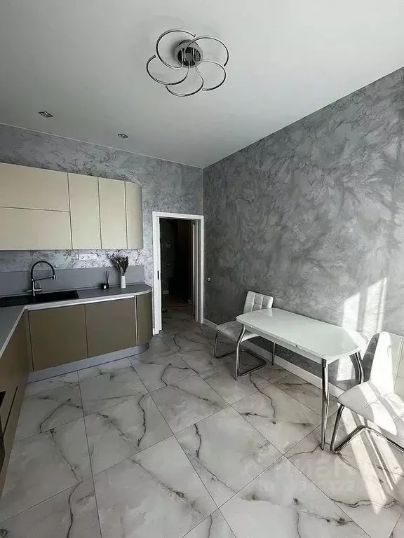 1-к кв. Москва Летная ул., 95Бк2 (36.0 м) - Фото 2