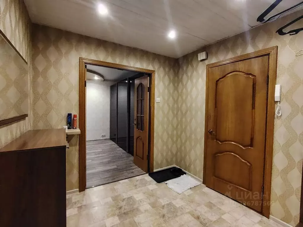 3-к кв. Московская область, Красногорск ул. Королева, 1 (69.0 м) - Фото 2