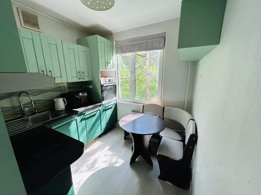 Квартира, 2 комнаты, 44.4 м - Фото 0