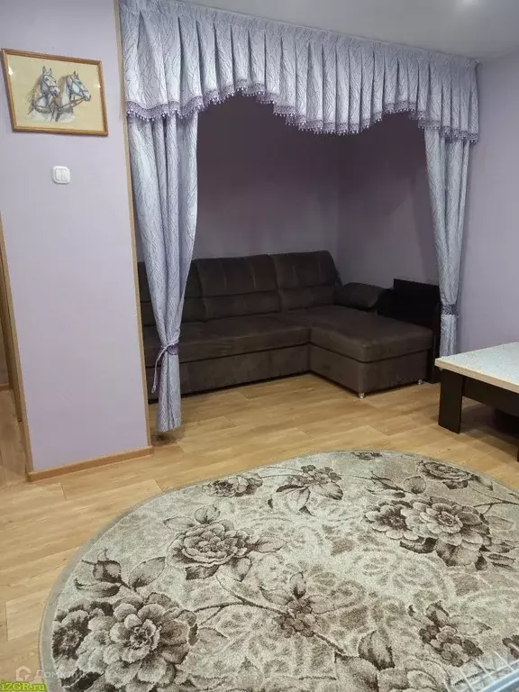 Продаётся 1-к квартира, 35 м - Фото 1