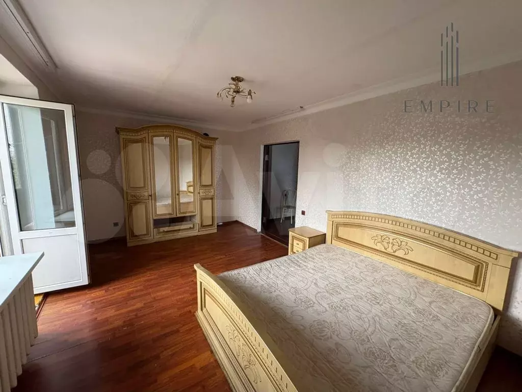 1-к. квартира, 38,1 м, 2/5 эт. - Фото 1
