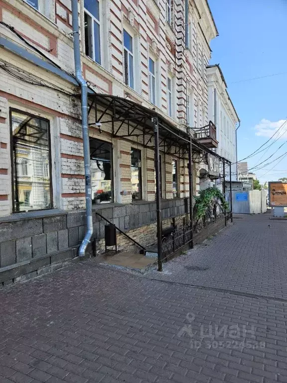 Помещение свободного назначения в Ульяновская область, Ульяновск ул. ... - Фото 0