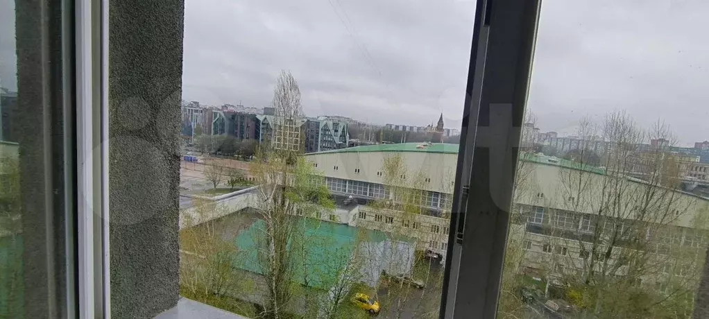 2-к. квартира, 51,9 м, 10/10 эт. - Фото 0