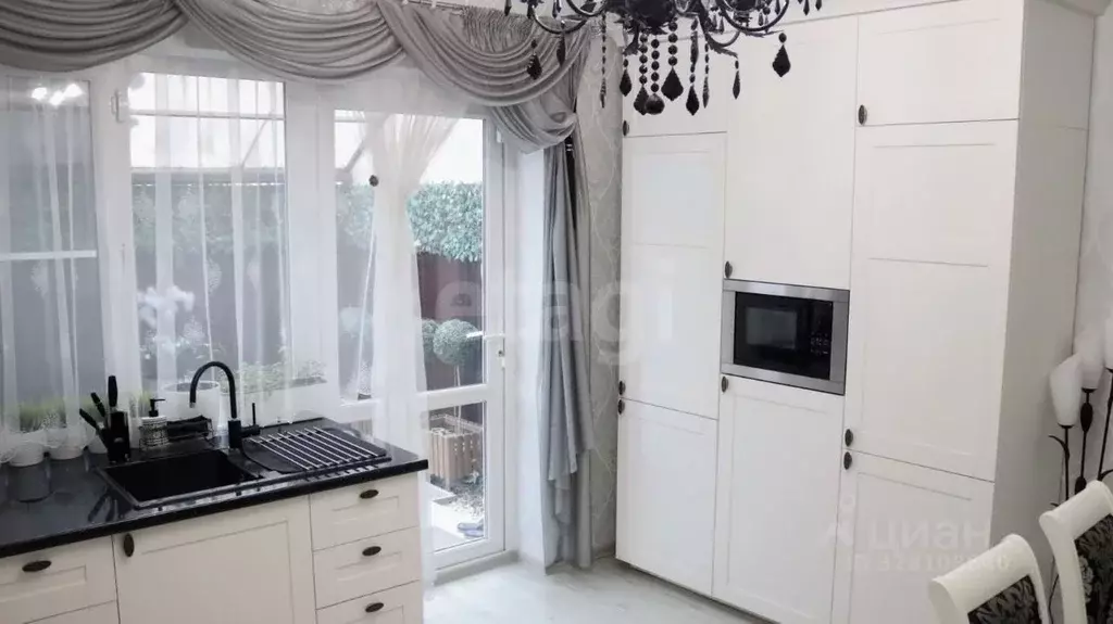 4-к кв. Краснодарский край, Краснодар пос. Российский, ул. Имени ... - Фото 1