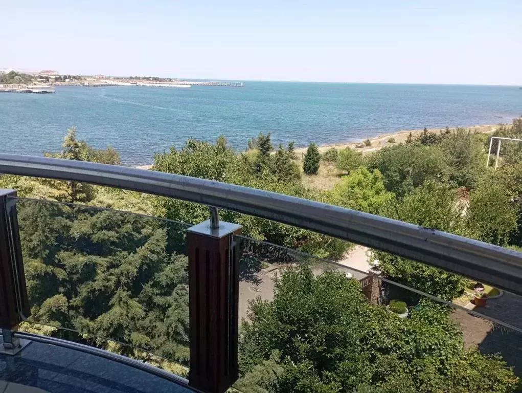Дом в Севастополь Пилот садоводческое товарищество, 63 (434 м) - Фото 1