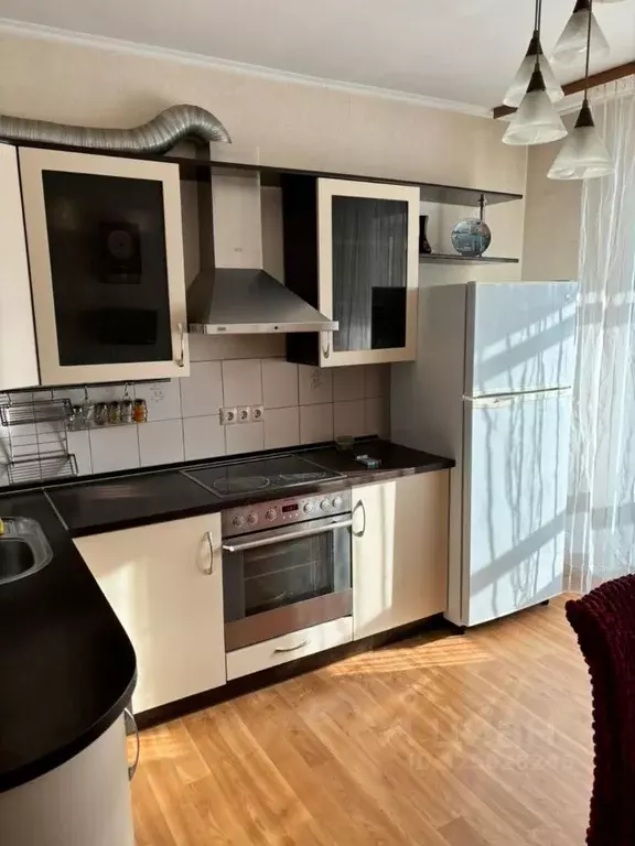 2-к кв. Краснодарский край, Новороссийск ул. Алексеева, 22 (62.0 м) - Фото 2