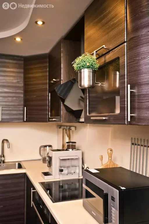 Квартира-студия: Санкт-Петербург, Киевская улица, 5к7 (28.5 м) - Фото 2