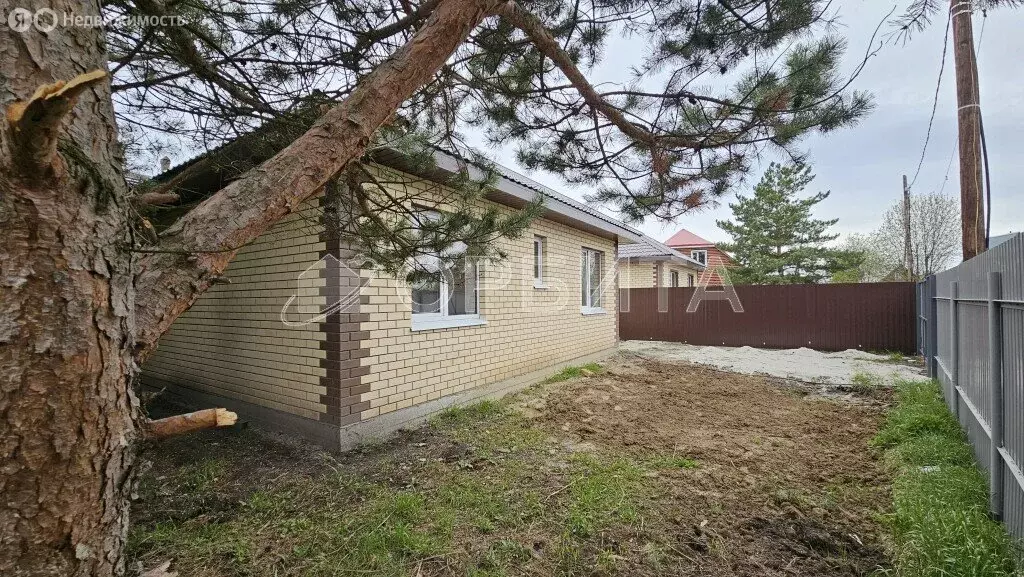 Дом в Тюменский район, деревня Зубарева (105 м) - Фото 1