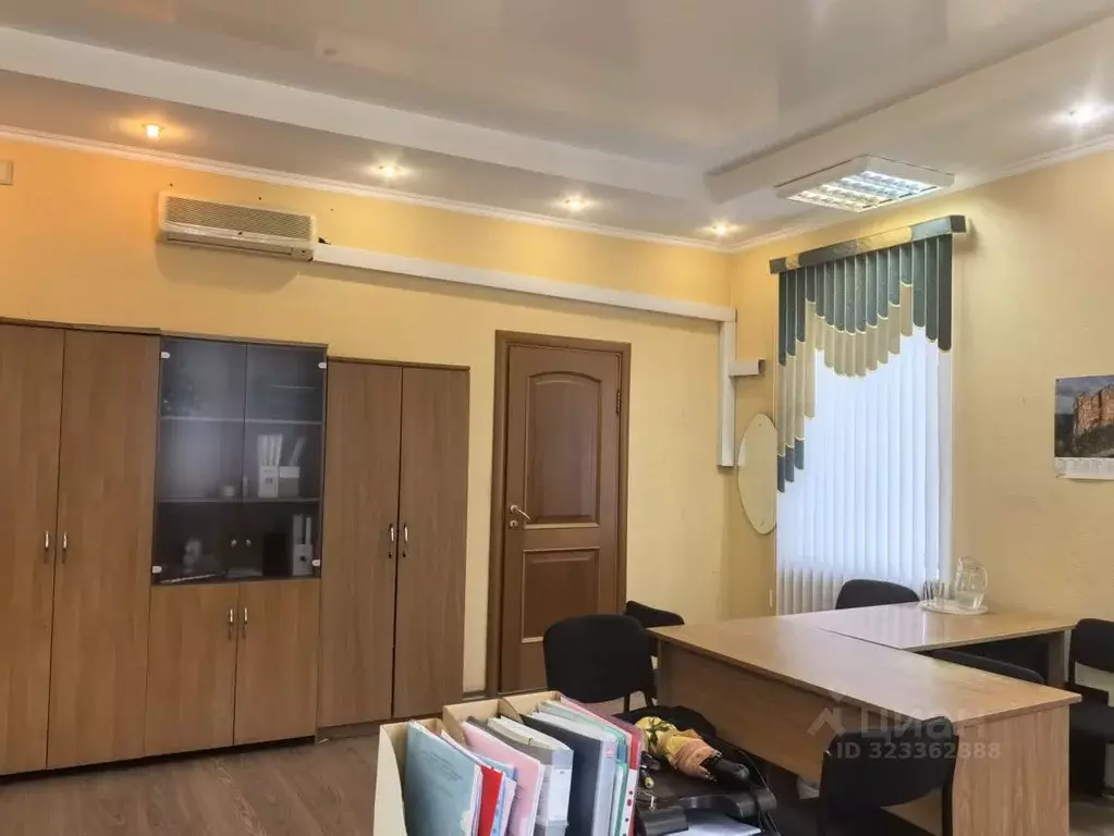 Помещение свободного назначения в Вологодская область, Кадуй рп ул. ... - Фото 1