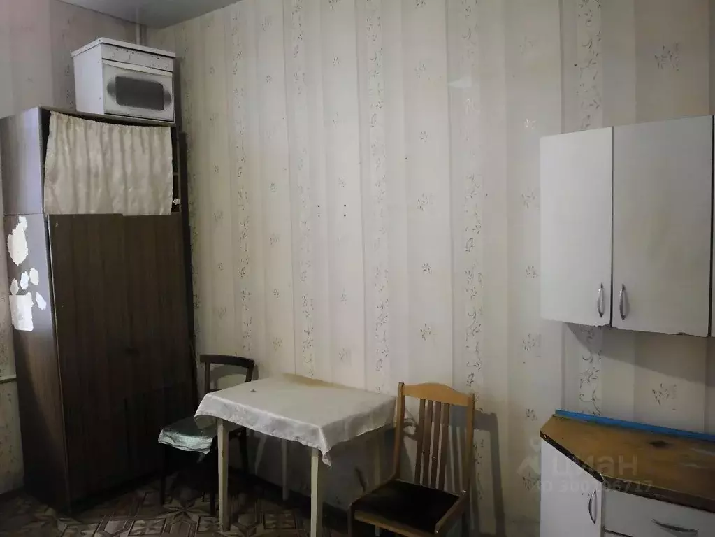 Комната Курганская область, Курган ул. Карбышева, 33А - Фото 1