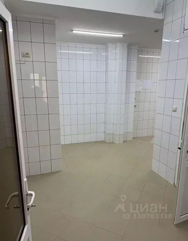 Помещение свободного назначения в Краснодарский край, Сочи Гагарина ... - Фото 2