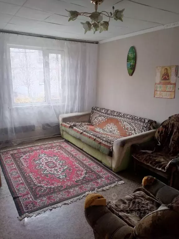 2-к кв. Ульяновская область, Ульяновск ул. Мостостроителей, 15 (40.0 ... - Фото 1