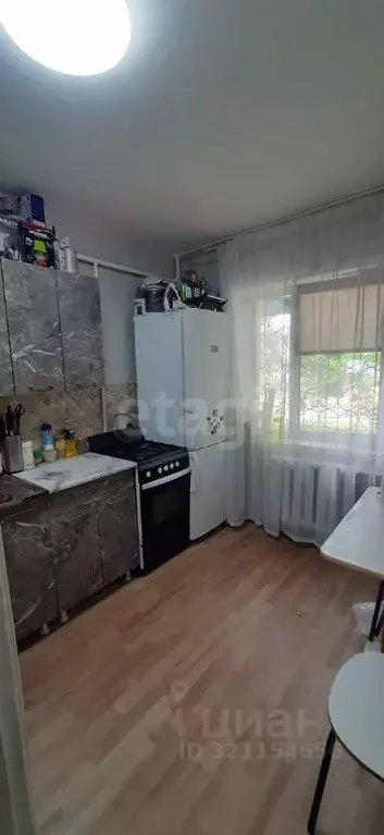 1-к кв. Иркутская область, Ангарск 6-й мкр, 7 (31.0 м) - Фото 2