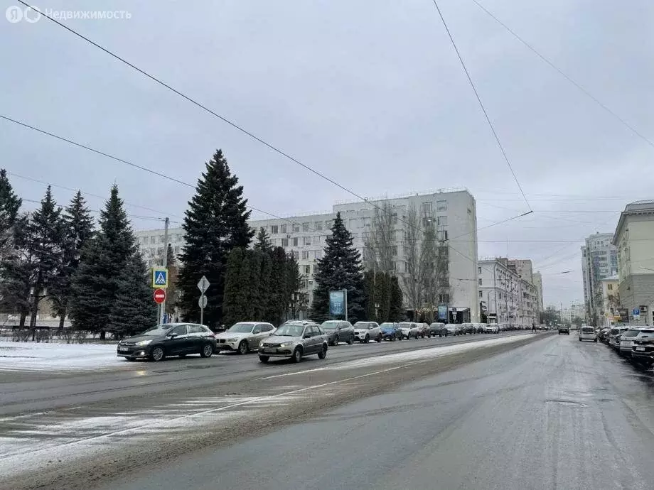 Помещение свободного назначения (49.5 м) - Фото 2
