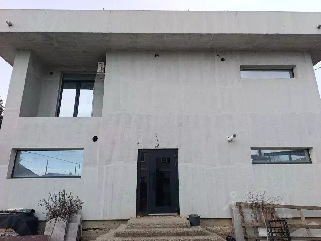 Дом в Крым, Симферопольский район, Молодежное пгт, ОК Изумруд СНТ ул. ... - Фото 2