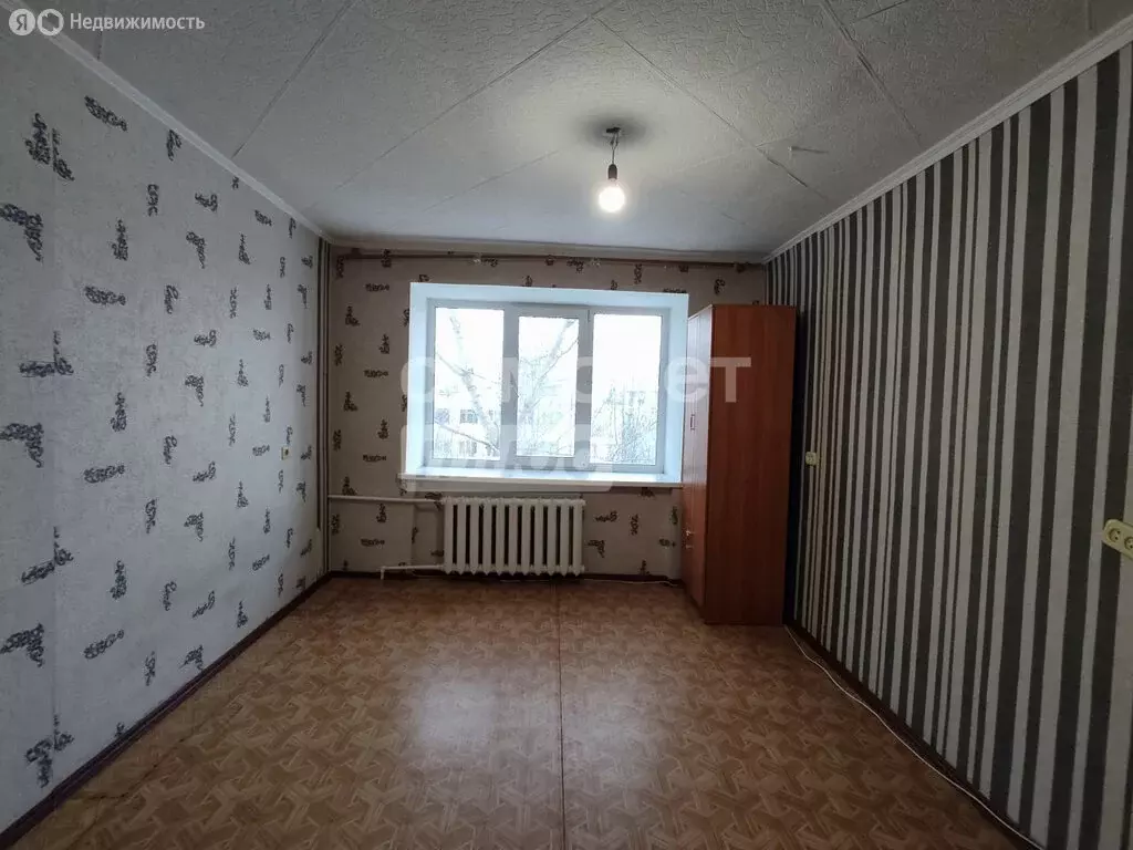 1к в -комнатной квартире (12.3 м) - Фото 1