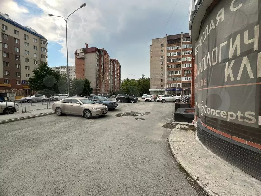 Свободного назначения, 66.5 м - Фото 1