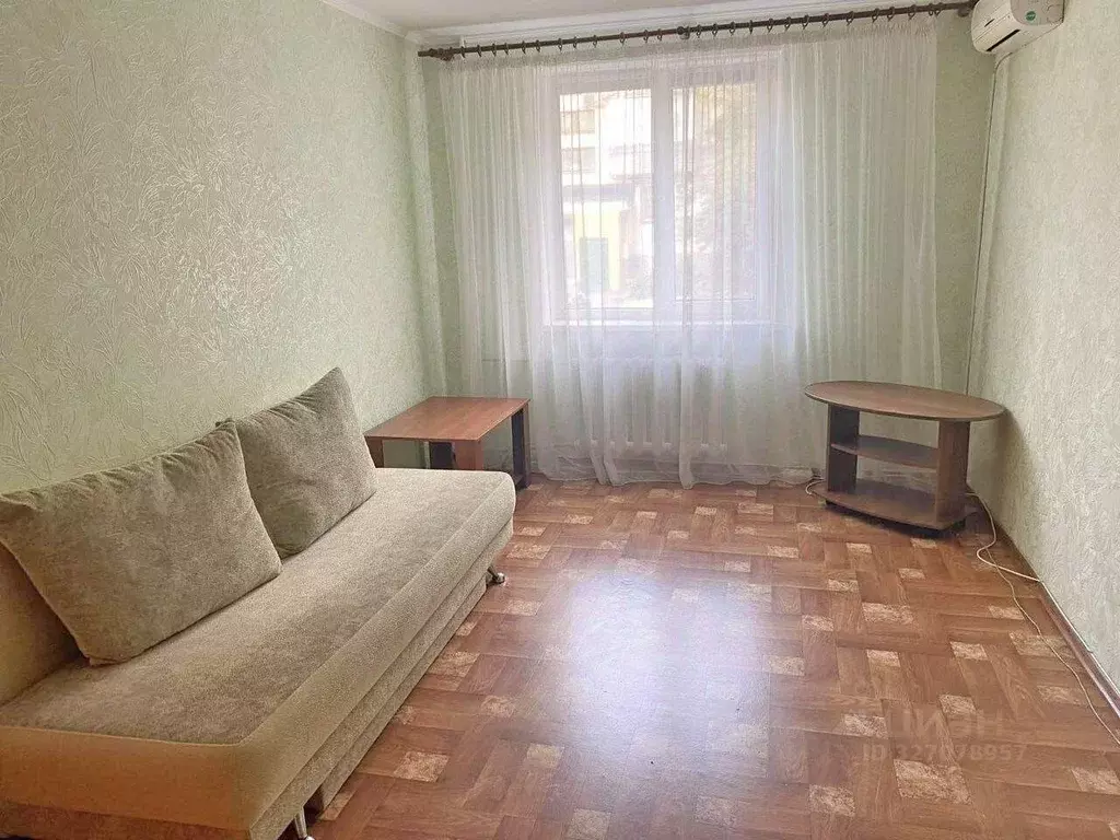 1-к кв. Севастополь просп. Генерала Острякова, 185 (29.7 м) - Фото 0