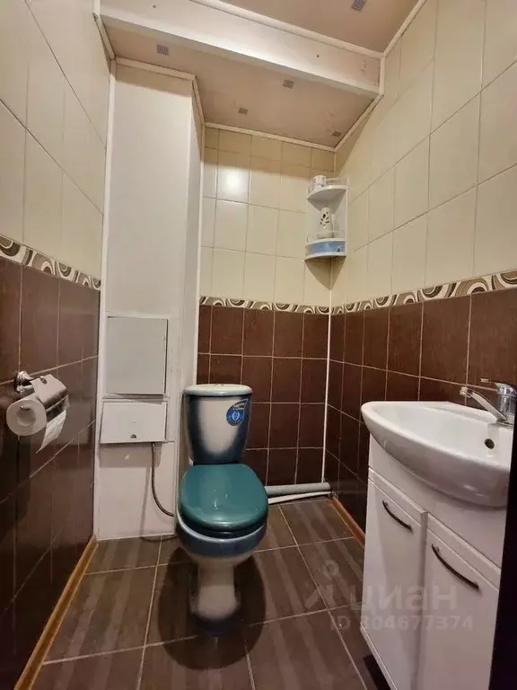 3-к кв. Кемеровская область, Новокузнецк просп. Мира, 50 (98.8 м) - Фото 1