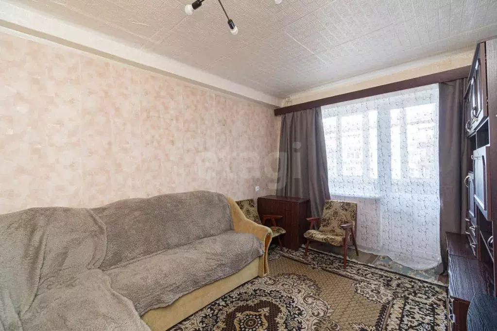 3-к кв. Севастополь ул. Меньшикова, 17 (58.8 м) - Фото 1