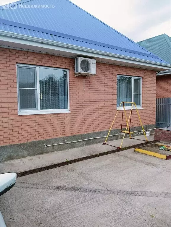 Дом в станица Елизаветинская, улица Ленина, 26 (76.7 м) - Фото 1