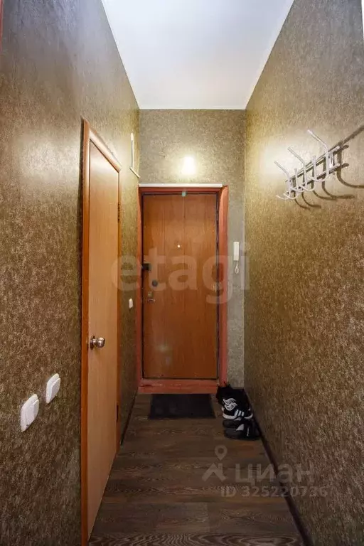 Студия Красноярский край, Красноярск ул. Вильского, 16 (25.5 м) - Фото 1