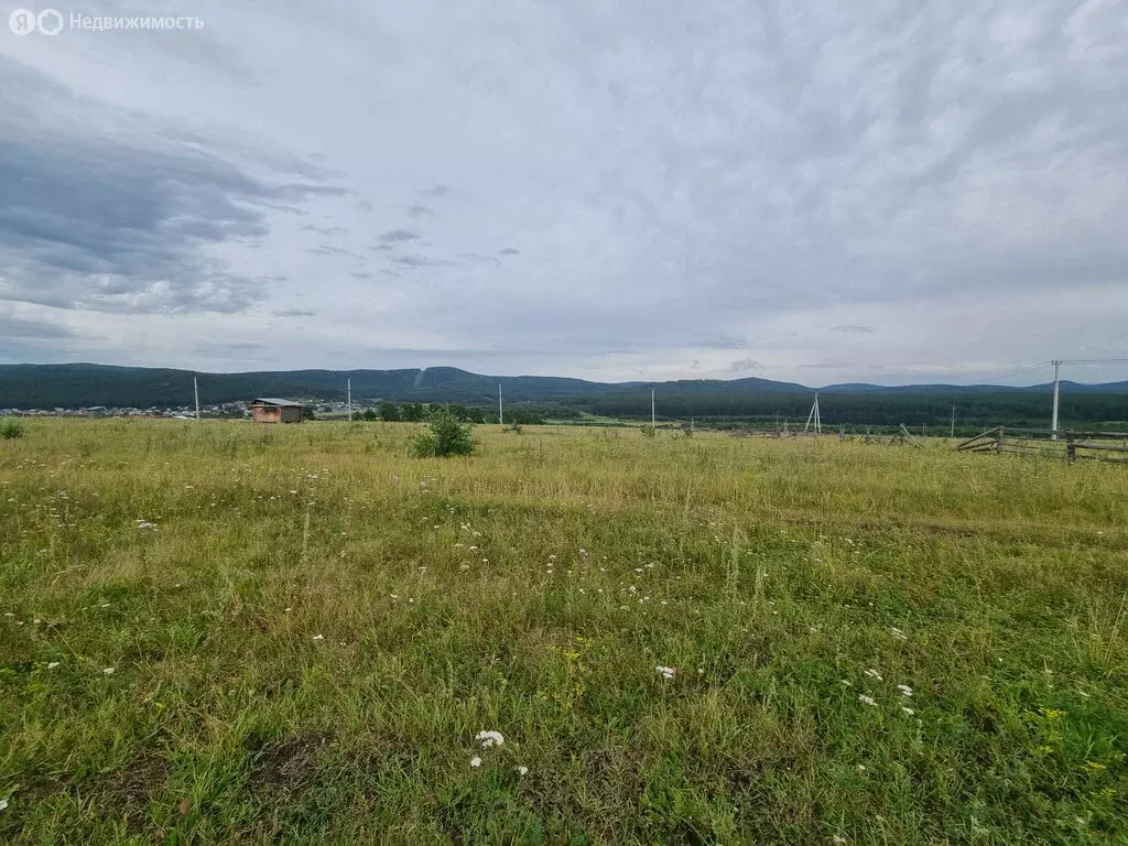 Участок в Белорецк, улица А. Лутфуллина (12 м) - Фото 0