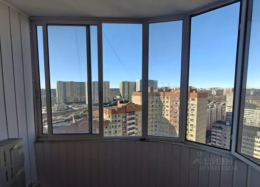 Студия Московская область, Красногорск бул. Южный, 6 (47.0 м) - Фото 2