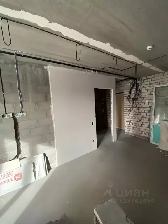 1-к кв. Самарская область, Самара ул. Николая Баженова, 1 (38.5 м) - Фото 2