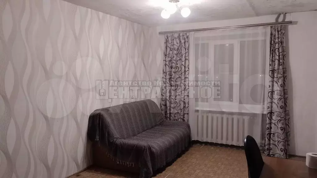 Комната 19,5 м в 1-к., 6/9 эт. - Фото 1