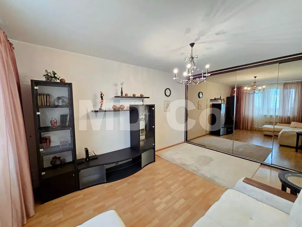 2-к кв. Москва Талдомская ул., 17К2 (57.0 м) - Фото 1